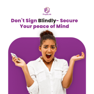 Read more about the article Scrutinize the Tenancy Agreement